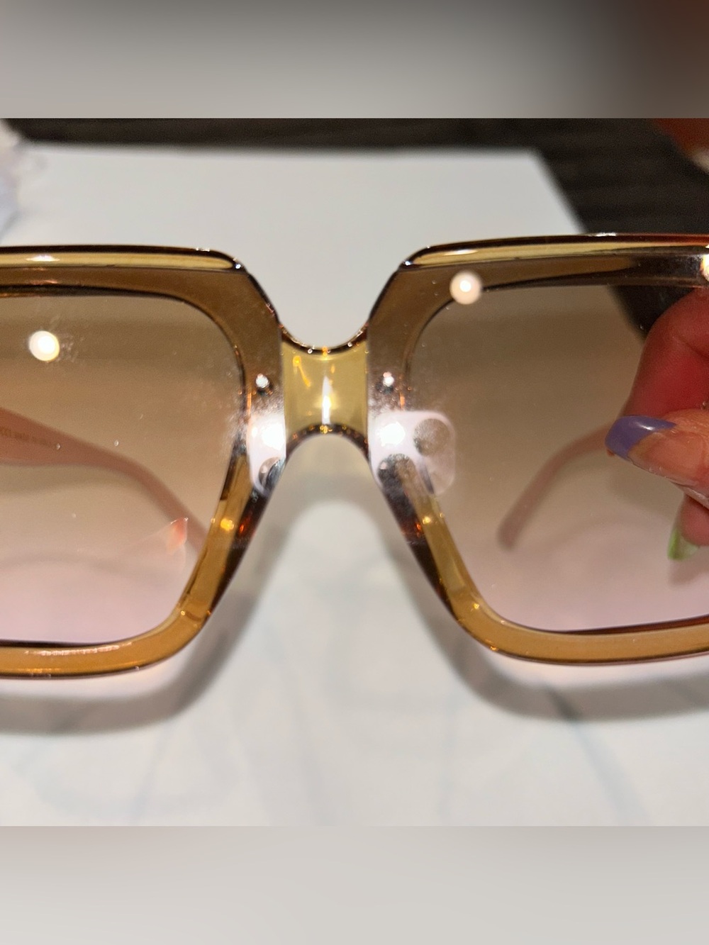 Sunglasses - Picture 7 of 10